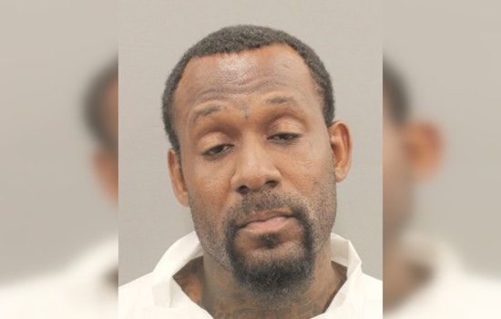 Houston Police Arrest and Charge Terrance Short in Fatal North Victory Drive Shooting