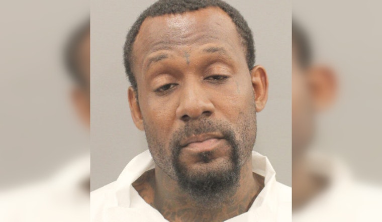 Houston Police Arrest and Charge Terrance Short in Fatal North Victory Drive Shooting