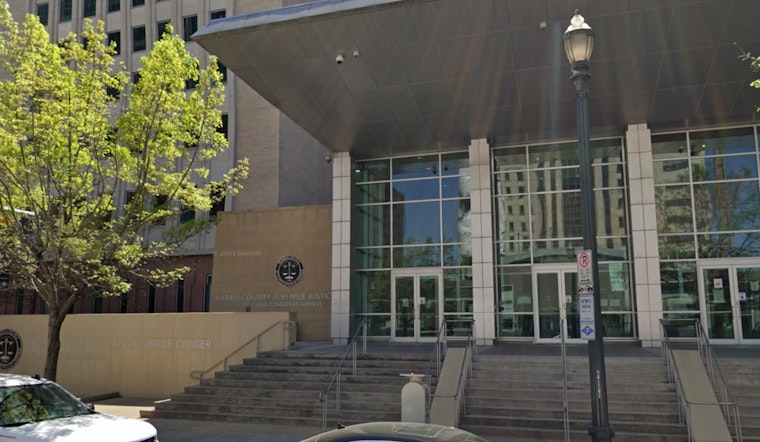 Houston Police Arrest Teen, Fourth Suspect Charged in June 2023 Fatal Shooting on Beldart Street