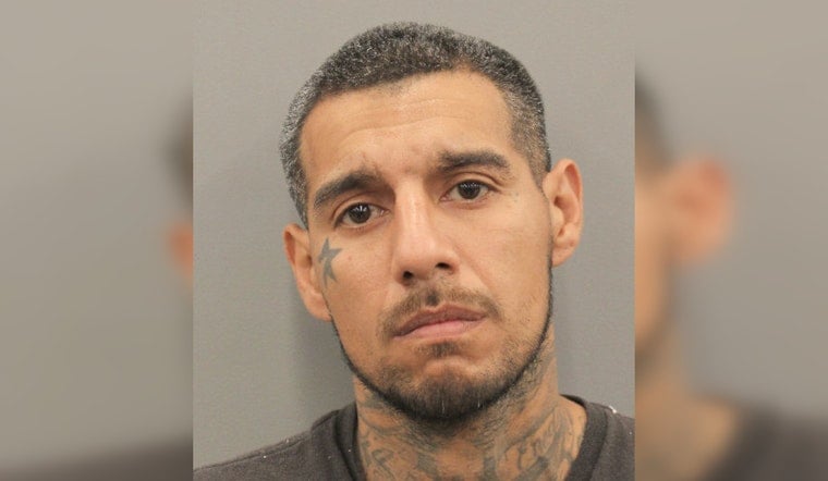 Houston Police Charge Suspect with Capital Murder in January Fatal Shooting on Sunnyside Street