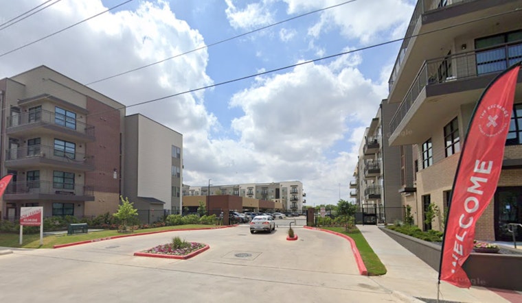 Houston Police Fatally Shoot Armed Suspect During Assault Response in Central City Complex
