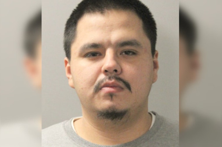 Houston Police Intensify Search for Body Shop Worker Charged with December Double Shooting