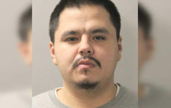 Houston Police Intensify Search for Body Shop Worker Charged with December Double Shooting