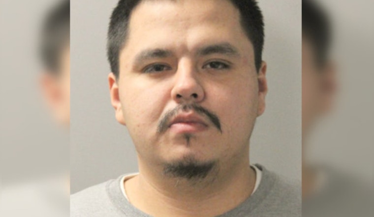 Houston Police Intensify Search for Body Shop Worker Charged with December Double Shooting