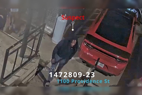 Houston Police Intensify Search for Suspect in Fatal Shooting, Release Chilling Surveillance Video