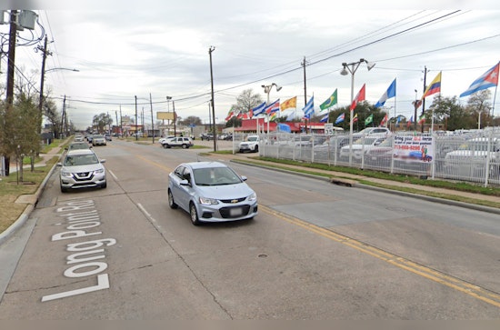 Houston Police Intensify Search for Suspected Driver in Fatal Spring Branch Hit-and-Run