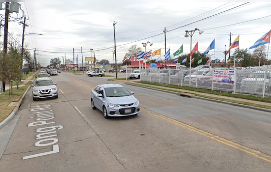 Houston Police Intensify Search for Suspected Driver in Fatal Spring Branch Hit-and-Run