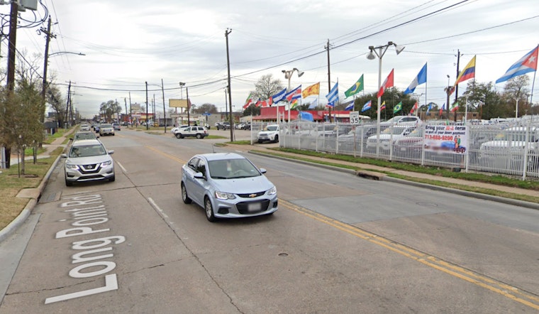 Houston Police Intensify Search for Suspected Driver in Fatal Spring Branch Hit-and-Run