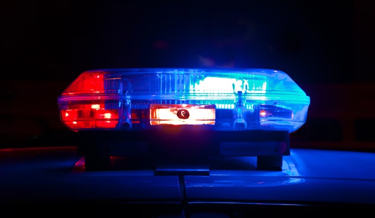 Houston Police Investigate After Man Found Dead in Car Following Hit-and-Run Incident