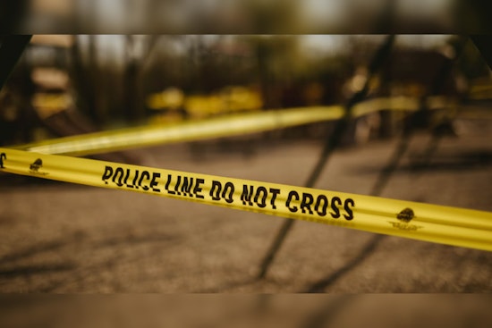 Houston Police Investigate After Pedestrian Fatally Struck on North Freeway