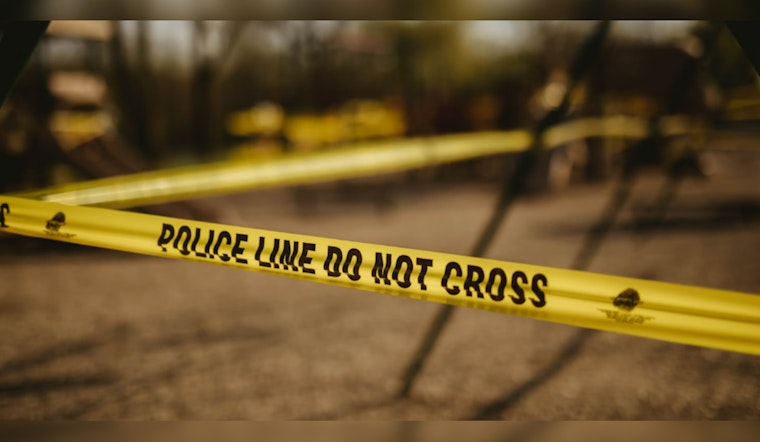 Houston Police Investigate After Pedestrian Fatally Struck on North Freeway