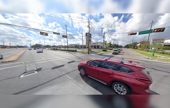 Houston Police Investigate Fatal Crash at Dunvale and Westheimer After Driver Runs Red Light