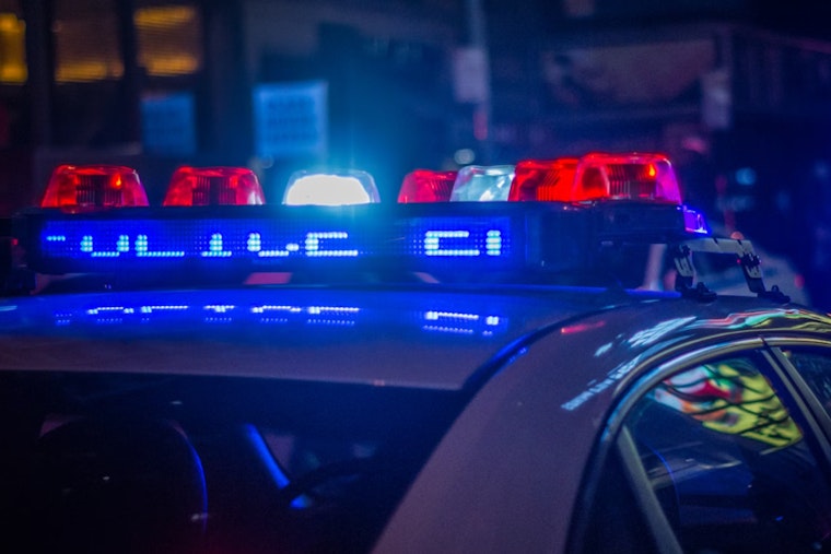 Houston Police Probe Homicide After Woman Found Dead in Car, Victim of Suspected Blunt Force Trauma