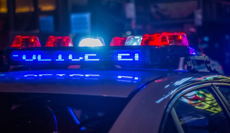 Houston Police Probe Homicide After Woman Found Dead in Car, Victim of Suspected Blunt Force Trauma