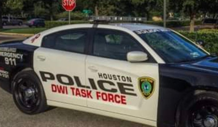 Houston Police Ramp Up Outreach to Ease SB4 Immigration Law Concerns Amongst Residents