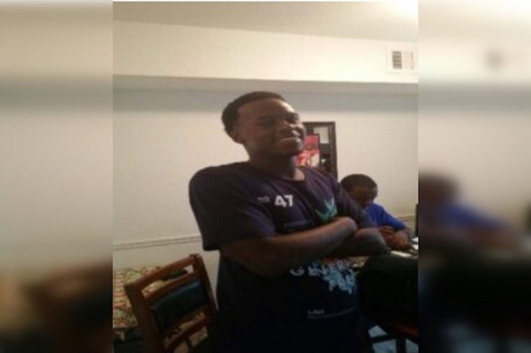 Houston Police Renew Search for Suspects in 2017 Fatal Shooting on Jensen Drive