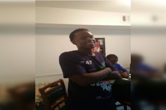 Houston Police Renew Search for Suspects in 2017 Fatal Shooting on Jensen Drive