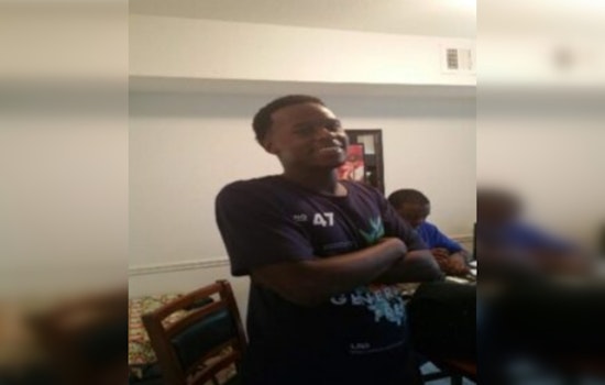 Houston Police Renew Search for Suspects in 2017 Fatal Shooting on Jensen Drive