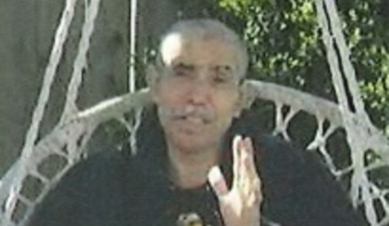 Houston Police Seek Help to Find Missing Man with Dementia Last Seen in Northwest Houston