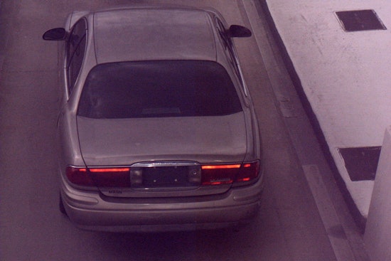 Houston Police Seek Public's Help Finding Vehicle Linked to 2022 Fatal Shooting on South Sam Houston Parkway