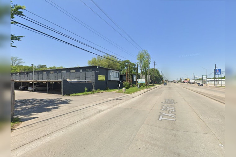 Houston Police Seek Witnesses Following Fatal Daylight Shooting on North Shepherd Drive