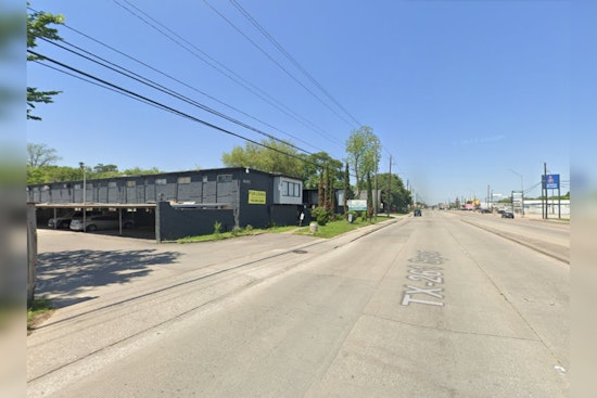 Houston Police Seek Witnesses Following Fatal Daylight Shooting on North Shepherd Drive