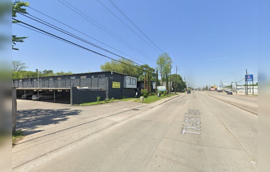 Houston Police Seek Witnesses Following Fatal Daylight Shooting on North Shepherd Drive