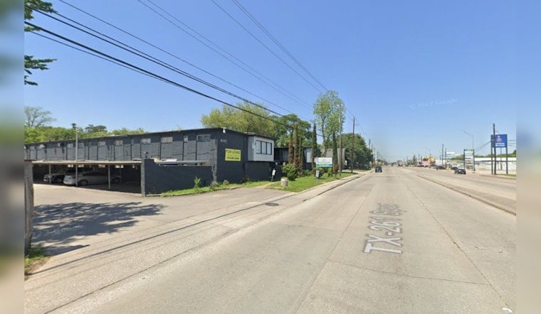 Houston Police Seek Witnesses Following Fatal Daylight Shooting on North Shepherd Drive