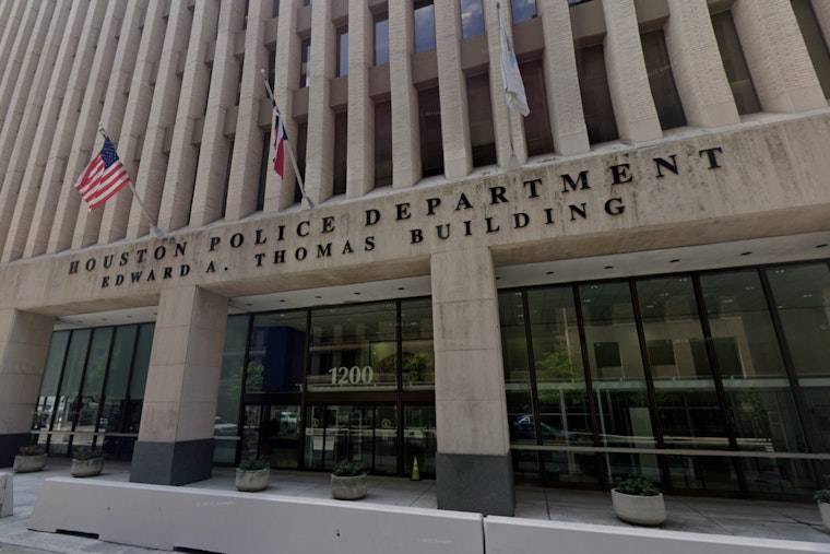 Houston Police Top Officers Demoted Amidst Audit Exposing 264,000 Suspended Incidents