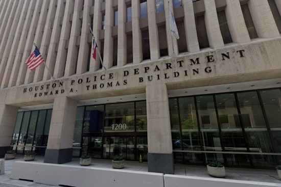 Houston Police Top Officers Demoted Amidst Audit Exposing 264,000 Suspended Incidents