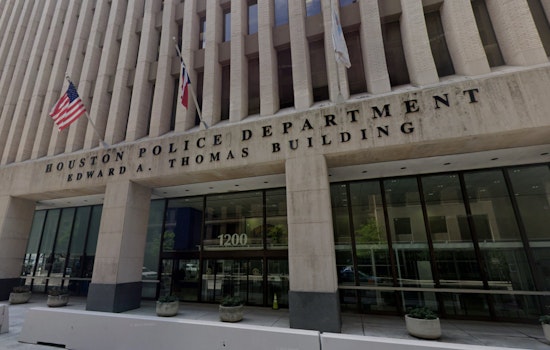 Houston Police Top Officers Demoted Amidst Audit Exposing 264,000 Suspended Incidents