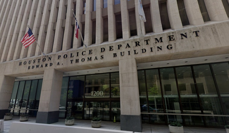 Houston Police Top Officers Demoted Amidst Audit Exposing 264,000 Suspended Incidents