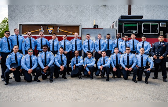 Houston Reaches Landmark Settlement with Firefighters, Ending 8-Year Wage Dispute Under New Mayor Whitmire