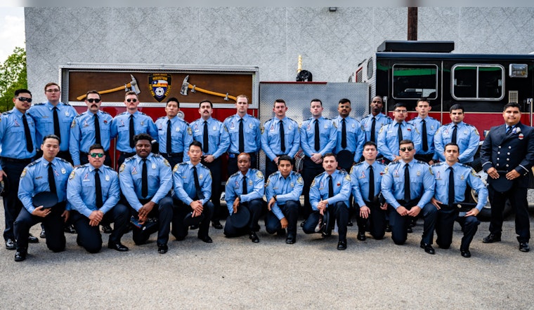 Houston Reaches Landmark Settlement with Firefighters, Ending 8-Year Wage Dispute Under New Mayor Whitmire