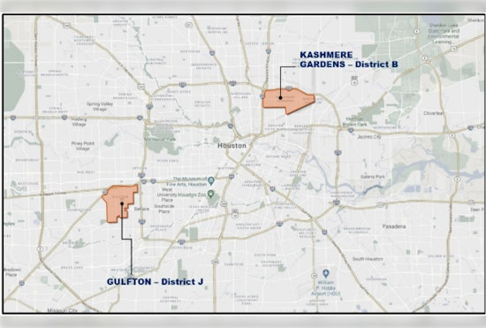 Houston Secures $43.4M Federal Grant to Boost Walkability, Flood Resilience in Gulfton, Kashmere Gardens