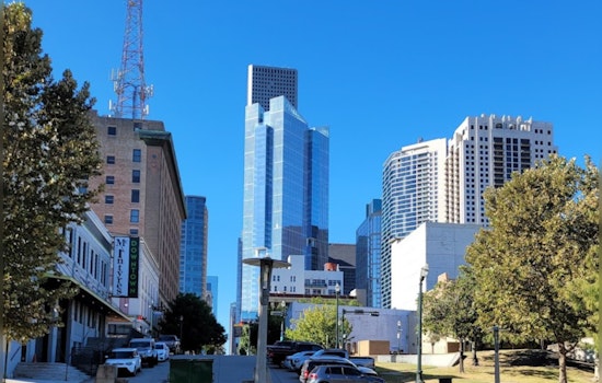 Houston Set for Sunny Skies and Rising Temperatures, Possible Showers Early Next Week