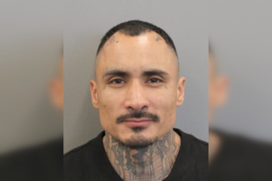 Houston Standoff Ends Peacefully as Police Charge Suspect Manuel Martinez with Aggravated Assault