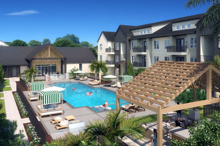 Houston Suburbs Surge as Developers Like High Street Residential Bet on Outlying Growth
