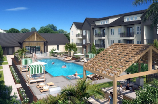 Houston Suburbs Surge as Developers Like High Street Residential Bet on Outlying Growth