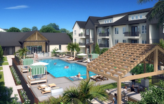 Houston Suburbs Surge as Developers Like High Street Residential Bet on Outlying Growth