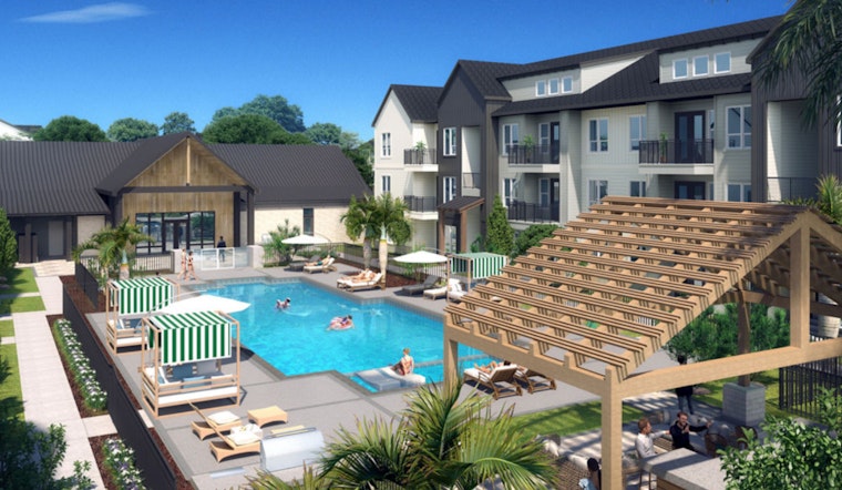 Houston Suburbs Surge as Developers Like High Street Residential Bet on Outlying Growth