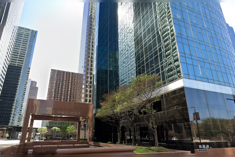 Houston Tax Preparer Sentenced to Prison for Defrauding IRS of $300K