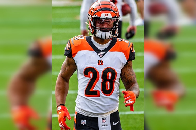 Houston Texans Amp Up Offense, Acquiring Pro Bowler Joe Mixon from Cincinnati Bengals
