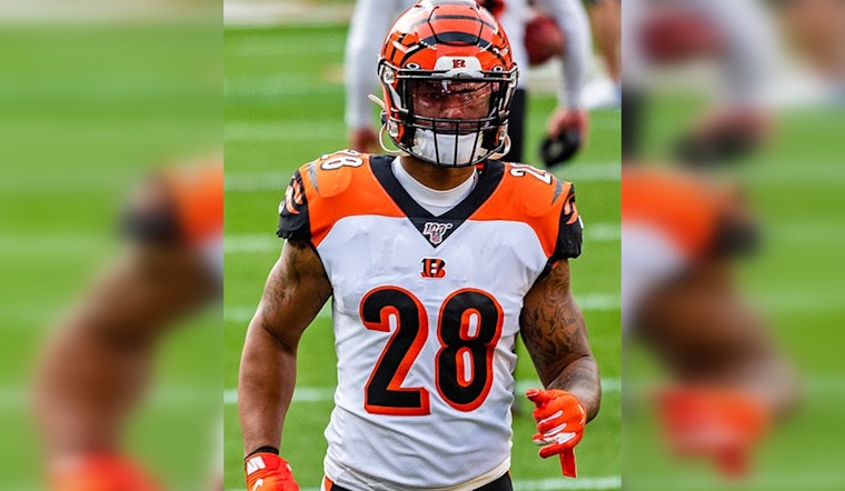 Houston Texans Amp Up Offense, Acquiring Pro Bowler Joe Mixon from Cincinnati Bengals