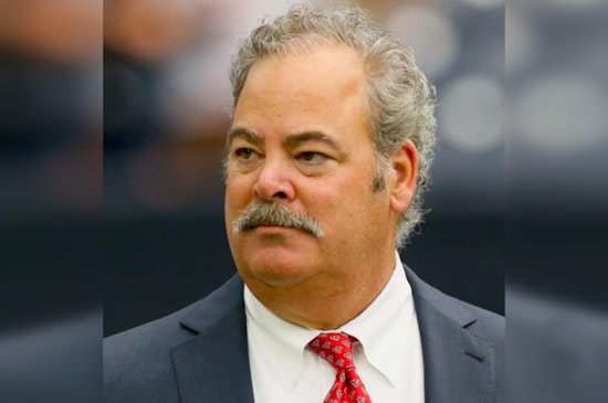 Houston Texans Set for Ownership Shuffle as Cal McNair Poised to Become Principal Owner