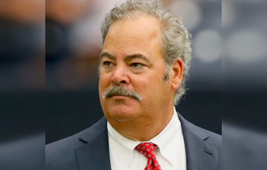 Houston Texans Set for Ownership Shuffle as Cal McNair Poised to Become Principal Owner
