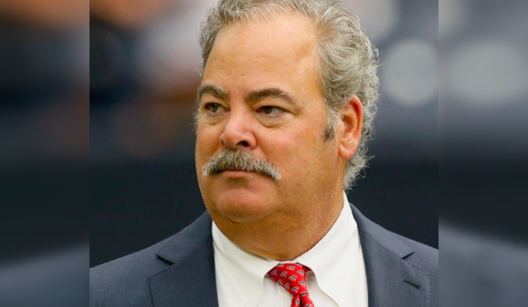 Houston Texans Set for Ownership Shuffle as Cal McNair Poised to Become Principal Owner