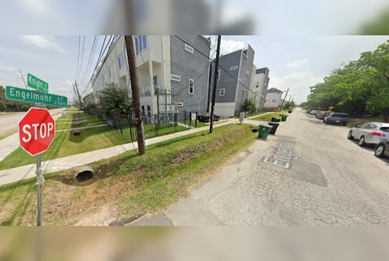 Houston Townhome Fire Caused by Lithium Battery Charger; $30K in Damages, No Injuries Reported