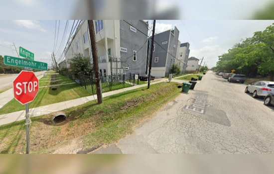 Houston Townhome Fire Caused by Lithium Battery Charger; $30K in Damages, No Injuries Reported