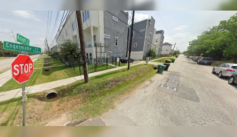 Houston Townhome Fire Caused by Lithium Battery Charger; $30K in Damages, No Injuries Reported